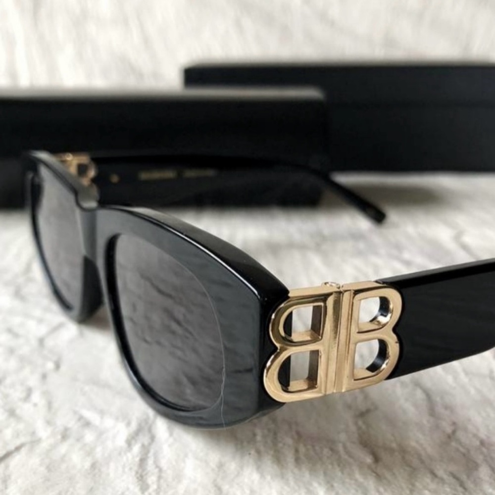 New BALENCIAGA Sunglasses